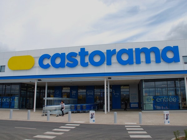 Castorama