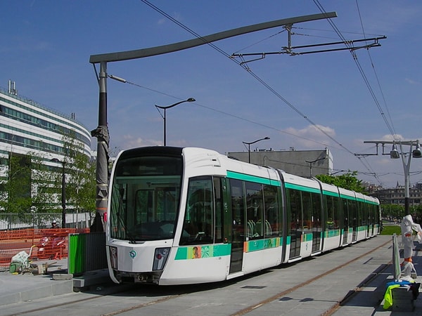 Tram 3