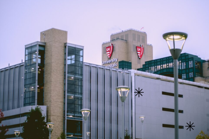 Centre Hospitalier Nord Deux-Sèvres